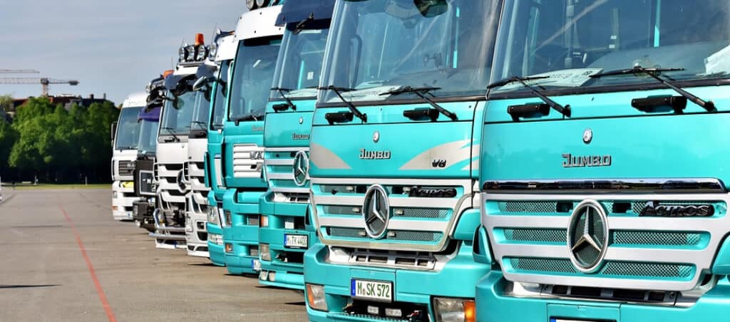 Cómo obtener y controlar los tiempos de conducción y descanso de los tacógrafos digitales para camiones