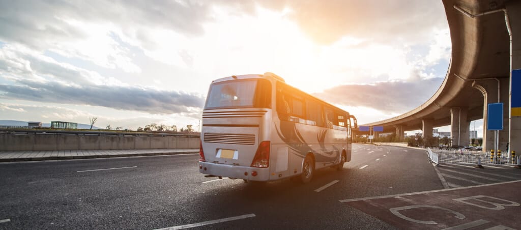 Las soluciones SAE como impulsoras del futuro de los autobuses